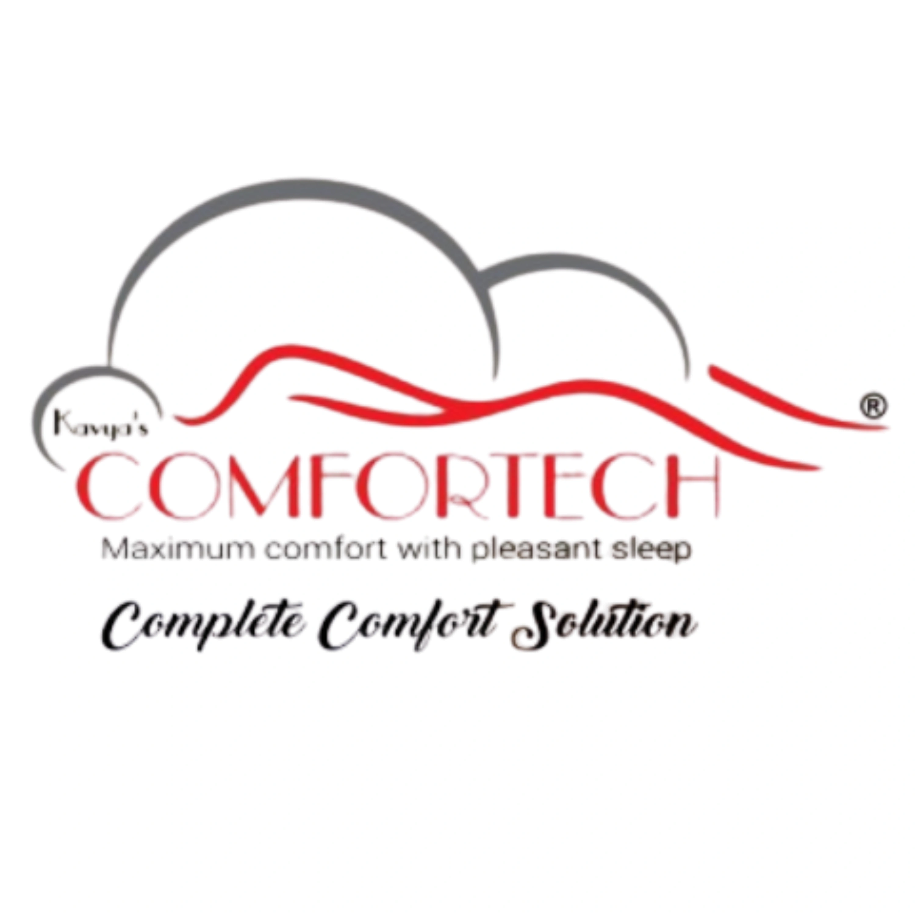 Kavya's Comfortech