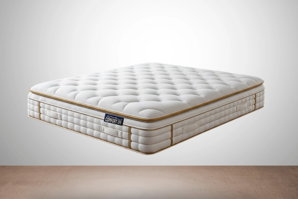 Ortho Duet Luxury