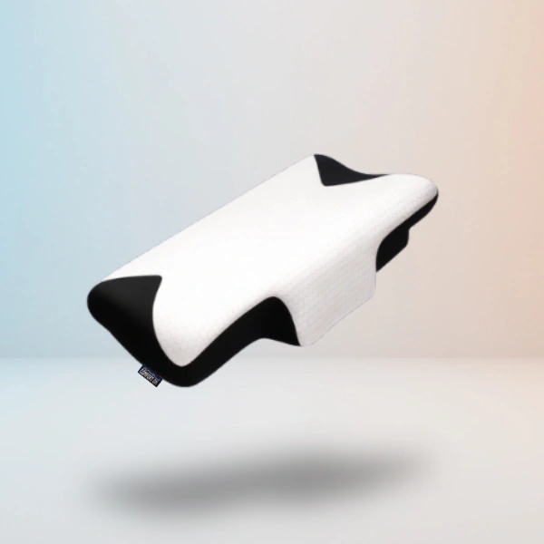 Butterfly Shaped Cervical Pillow